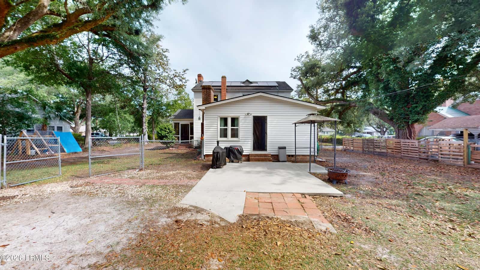 408 Thompson Street, Walterboro, SC 29488 — photo 45 of 48