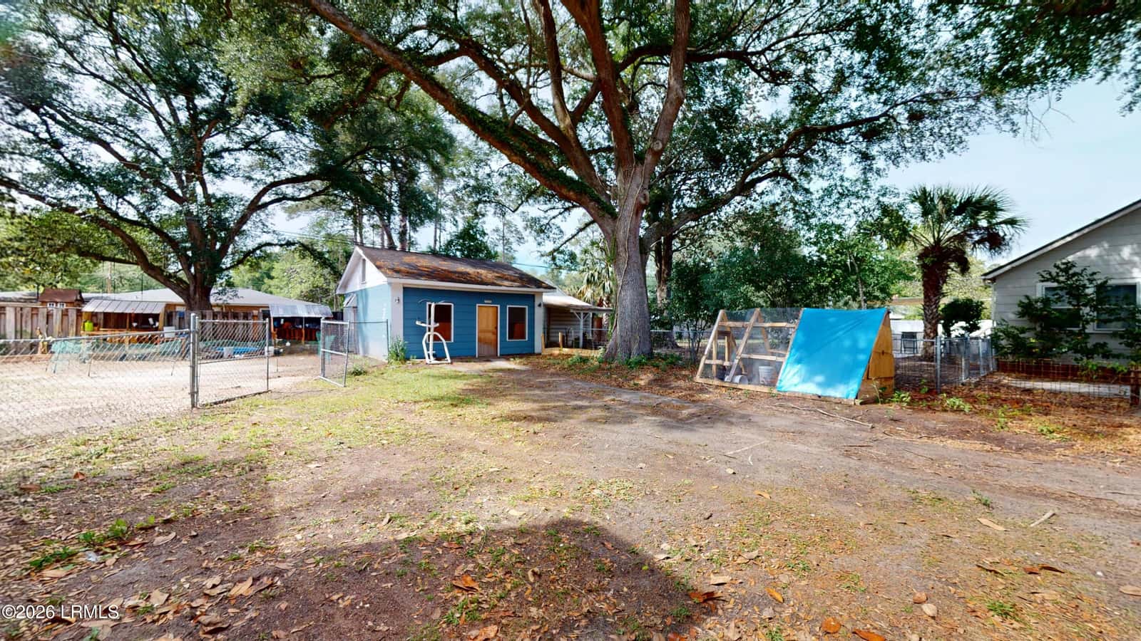 408 Thompson Street, Walterboro, SC 29488 — photo 46 of 48