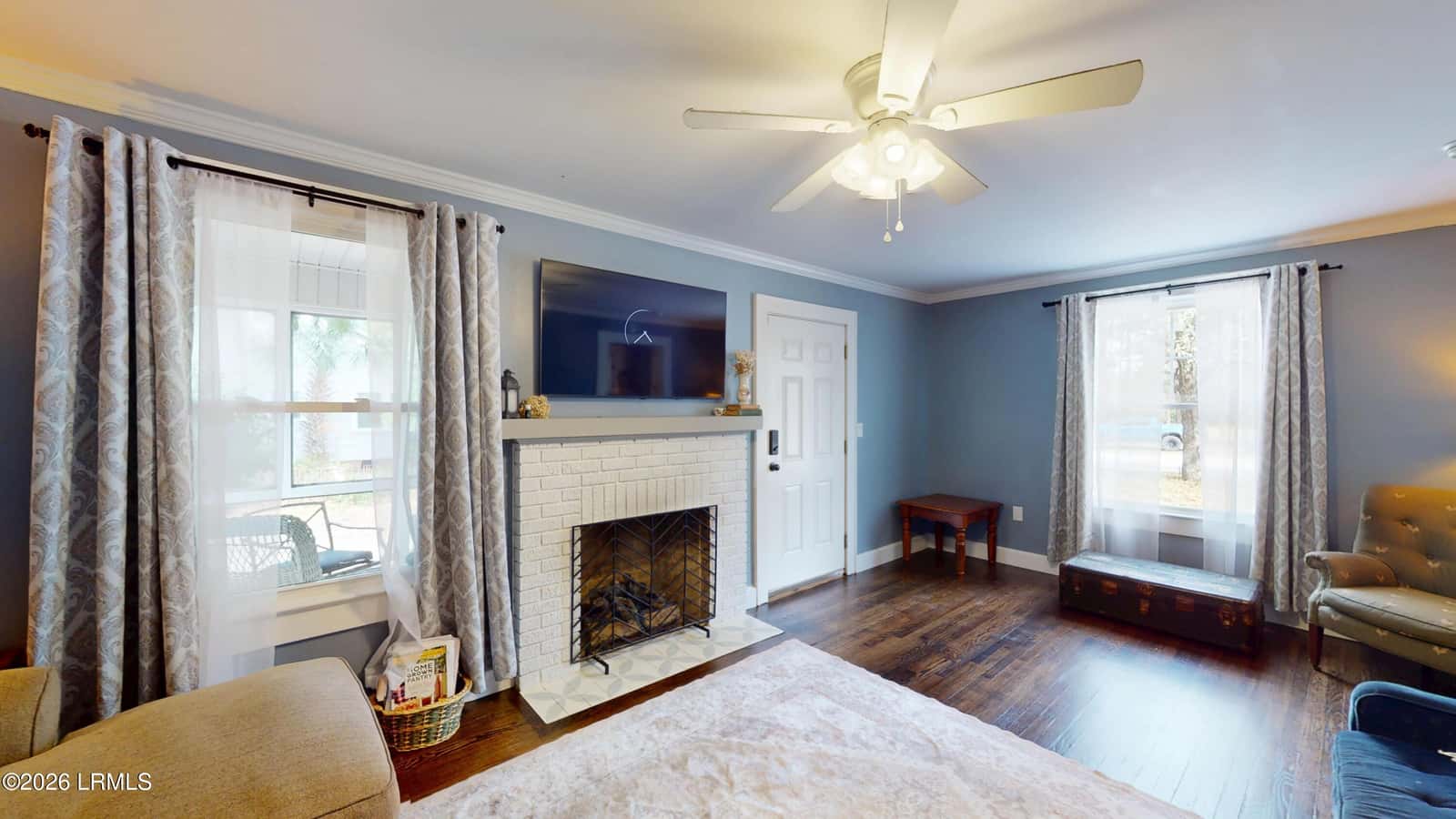 408 Thompson Street, Walterboro, SC 29488 — photo 8 of 48