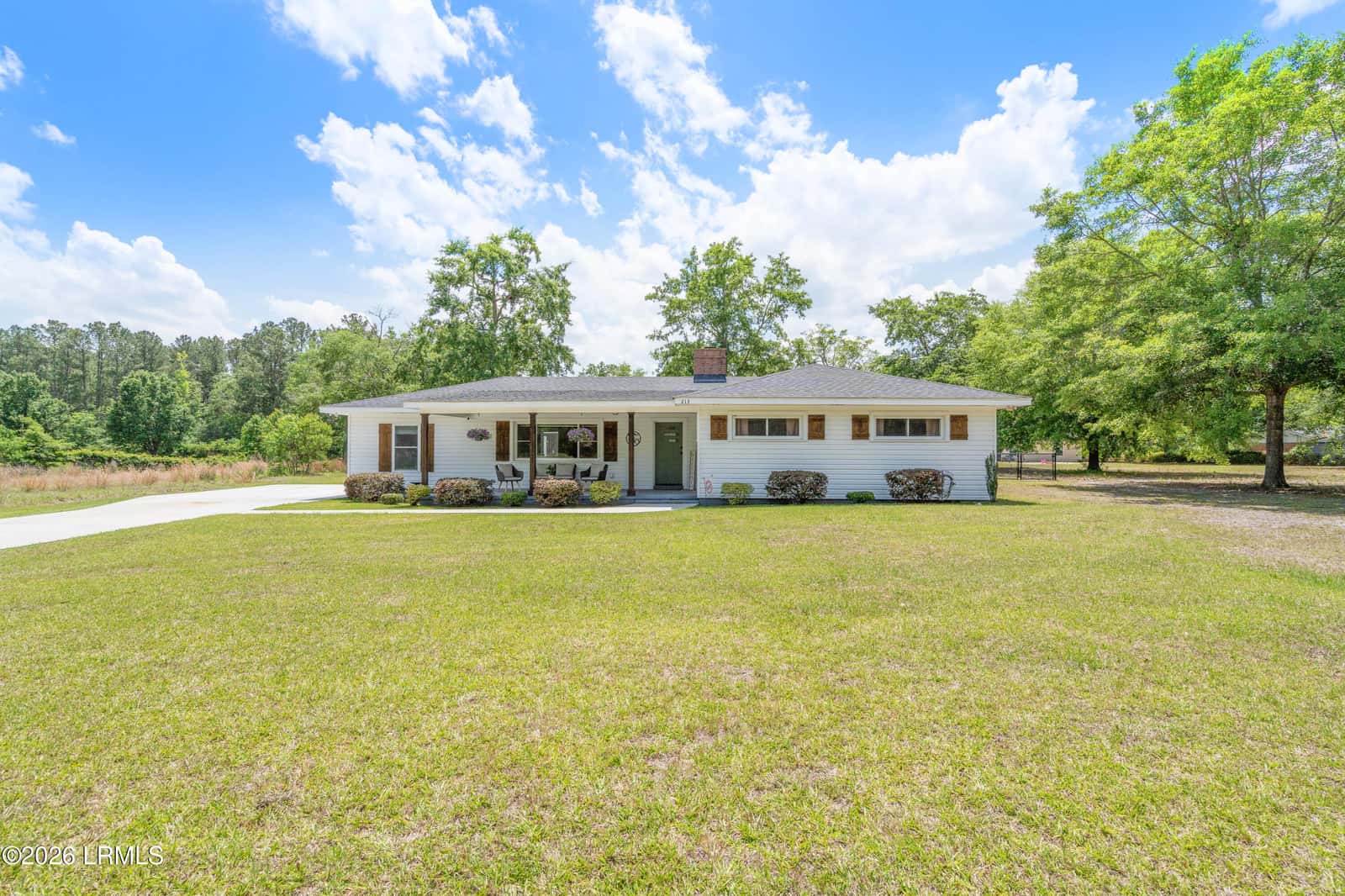 213 Sharon Avenue, Hampton, SC 29924 — photo 31 of 31