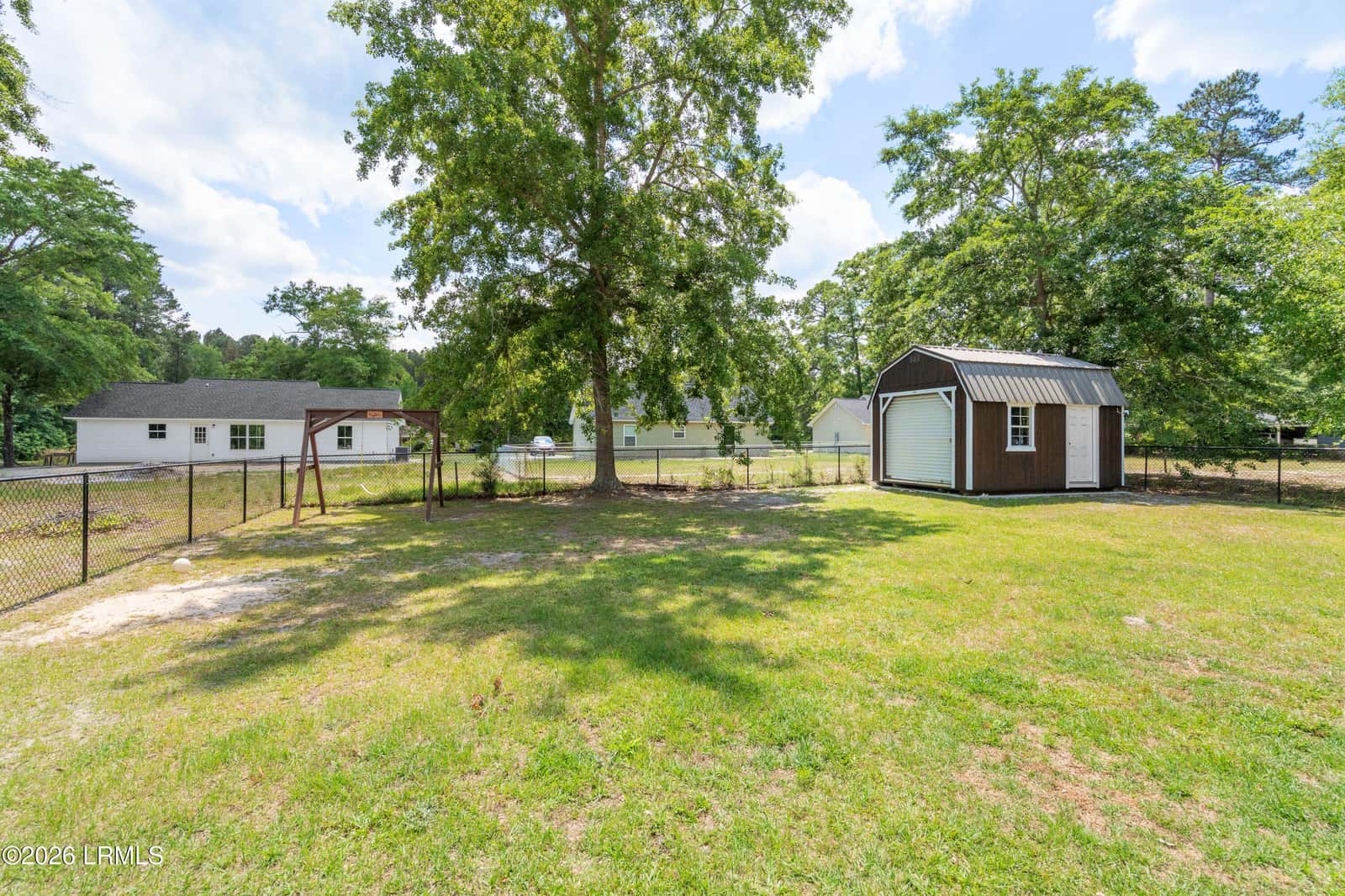 213 Sharon Avenue, Hampton, SC 29924 — photo 28 of 31