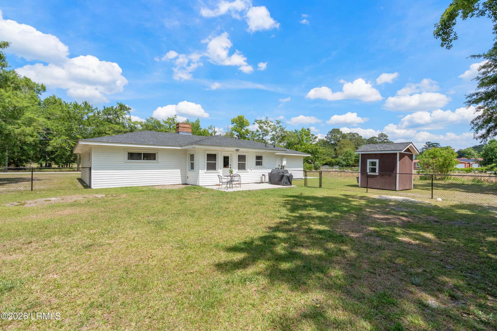 213 Sharon Avenue, Hampton, SC 29924 — photo 30 of 31