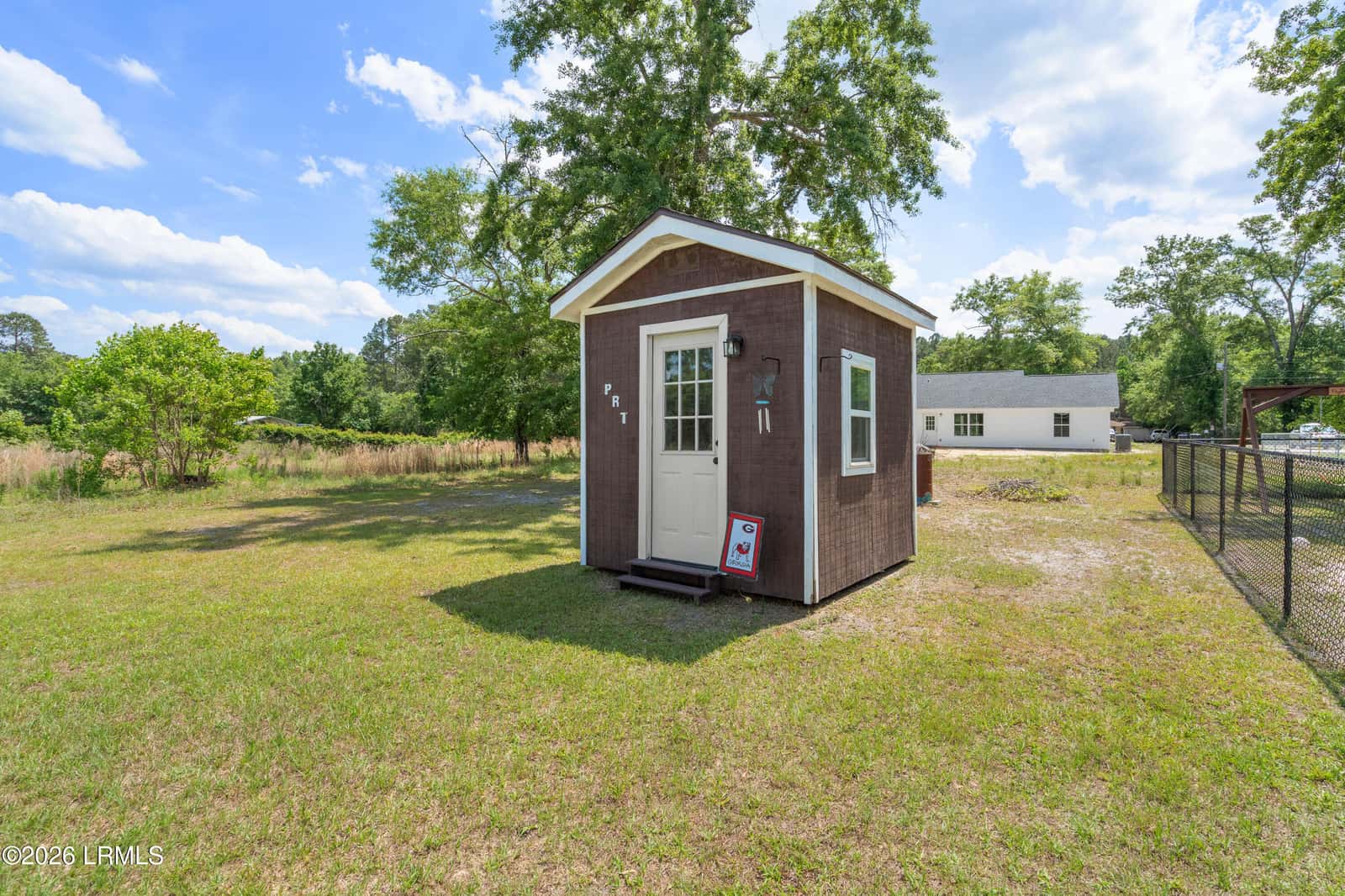 213 Sharon Avenue, Hampton, SC 29924 — photo 27 of 31