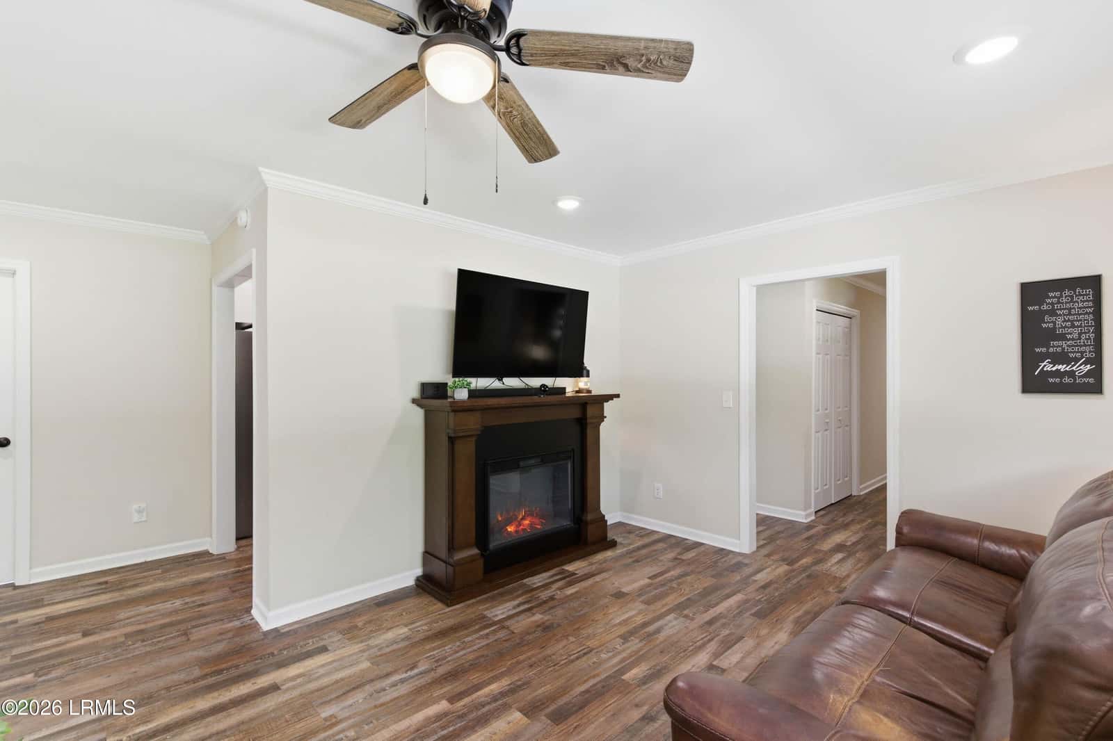 213 Sharon Avenue, Hampton, SC 29924 — photo 8 of 31