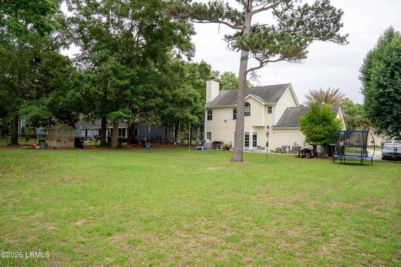 32 Christine Drive, Beaufort, SC 29907 — photo 34 of 42