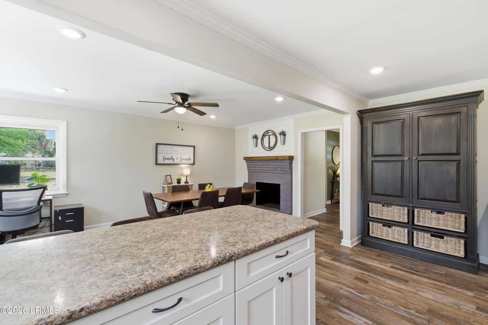 213 Sharon Avenue, Hampton, SC 29924 — photo 12 of 31