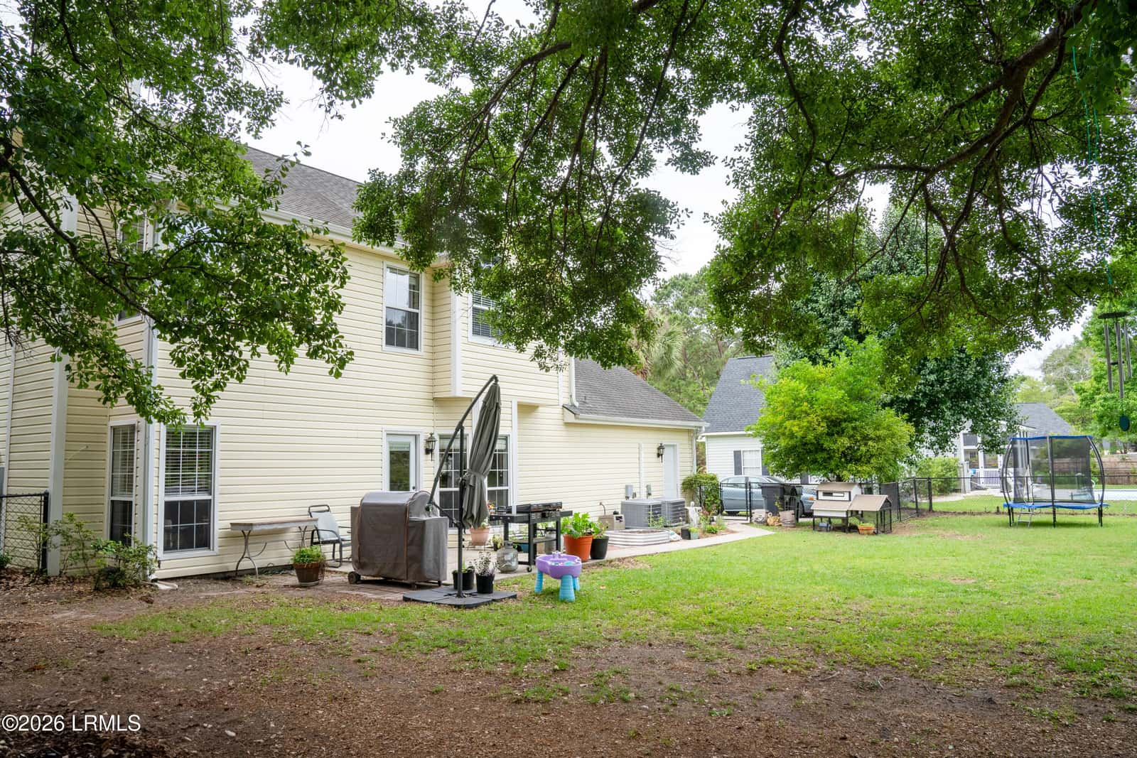 32 Christine Drive, Beaufort, SC 29907 — photo 35 of 42
