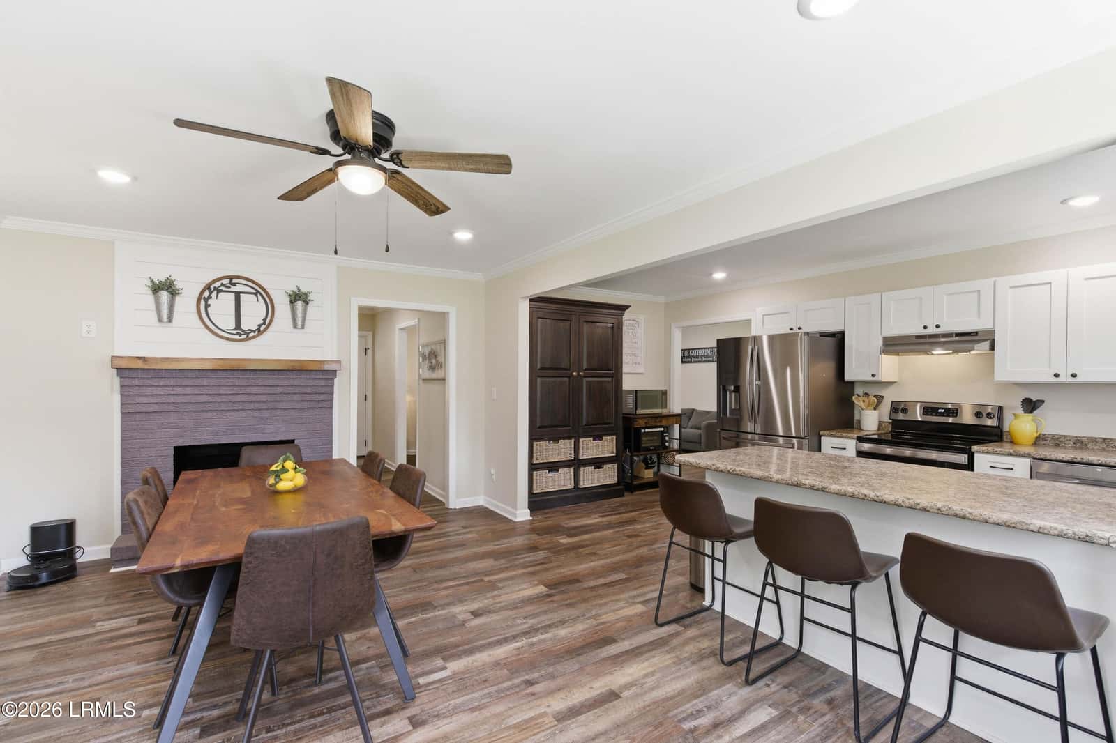 213 Sharon Avenue, Hampton, SC 29924 — photo 14 of 31
