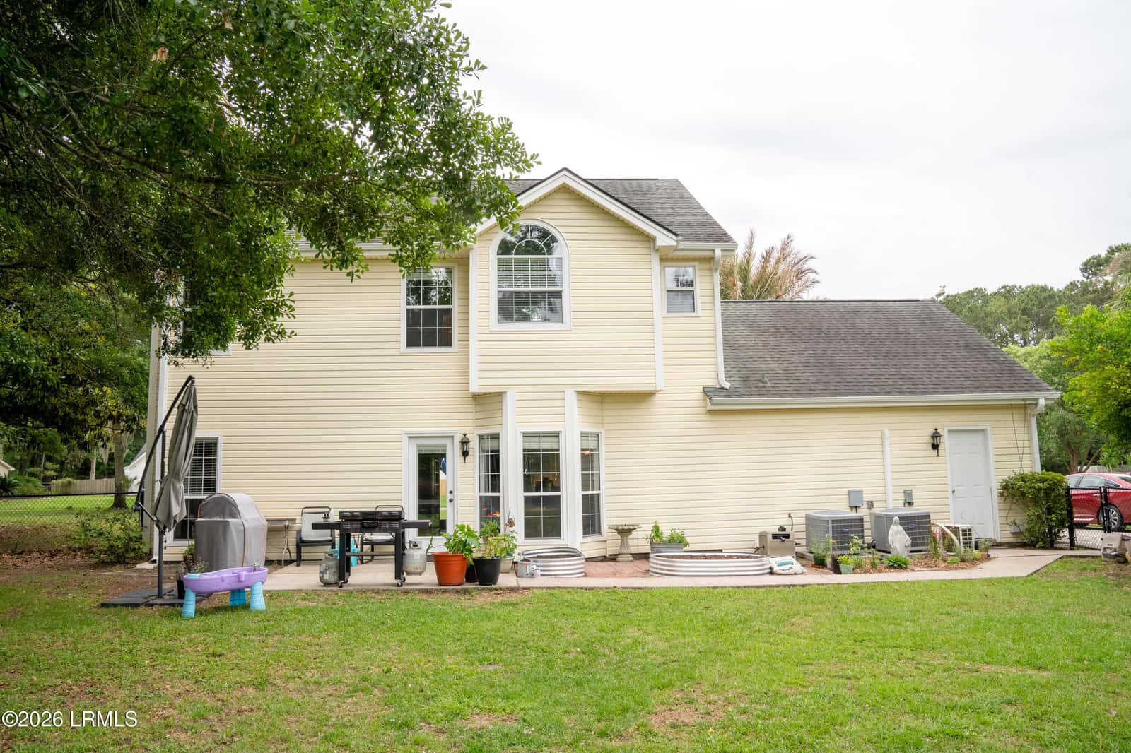 32 Christine Drive, Beaufort, SC 29907 — photo 36 of 42