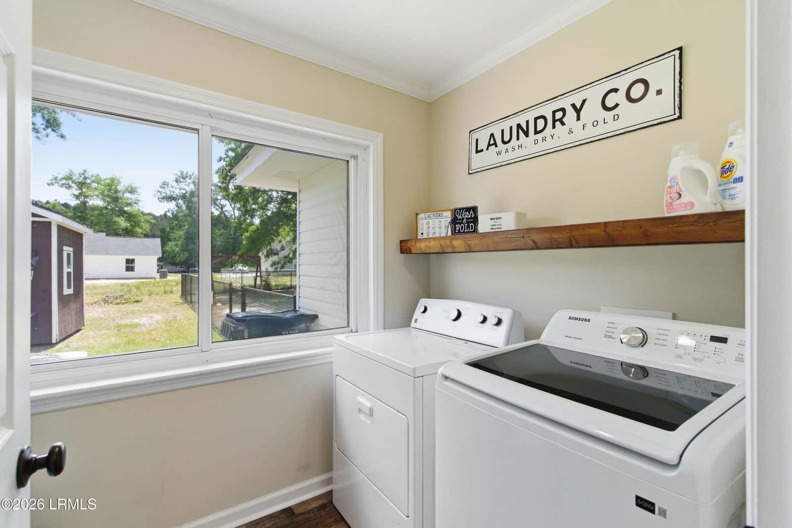 213 Sharon Avenue, Hampton, SC 29924 — photo 26 of 31