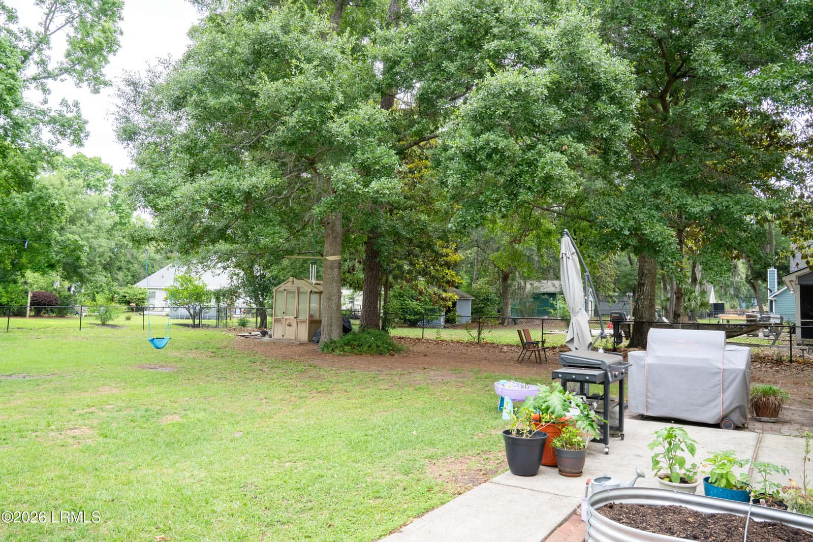 32 Christine Drive, Beaufort, SC 29907 — photo 37 of 42
