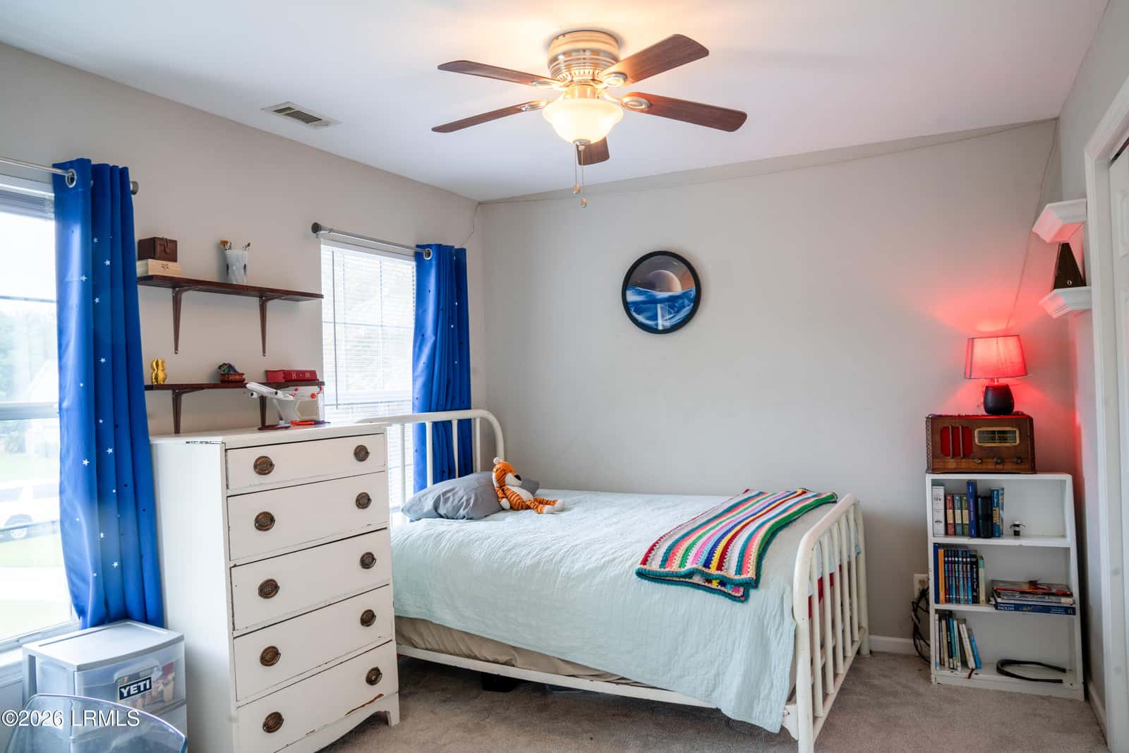 32 Christine Drive, Beaufort, SC 29907 — photo 30 of 42