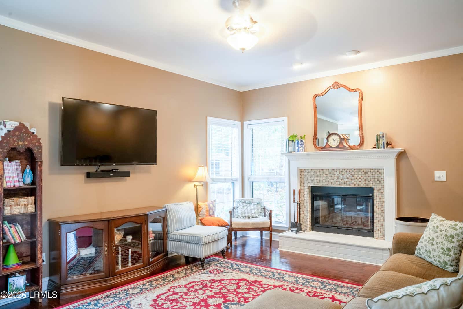 32 Christine Drive, Beaufort, SC 29907 — photo 17 of 42