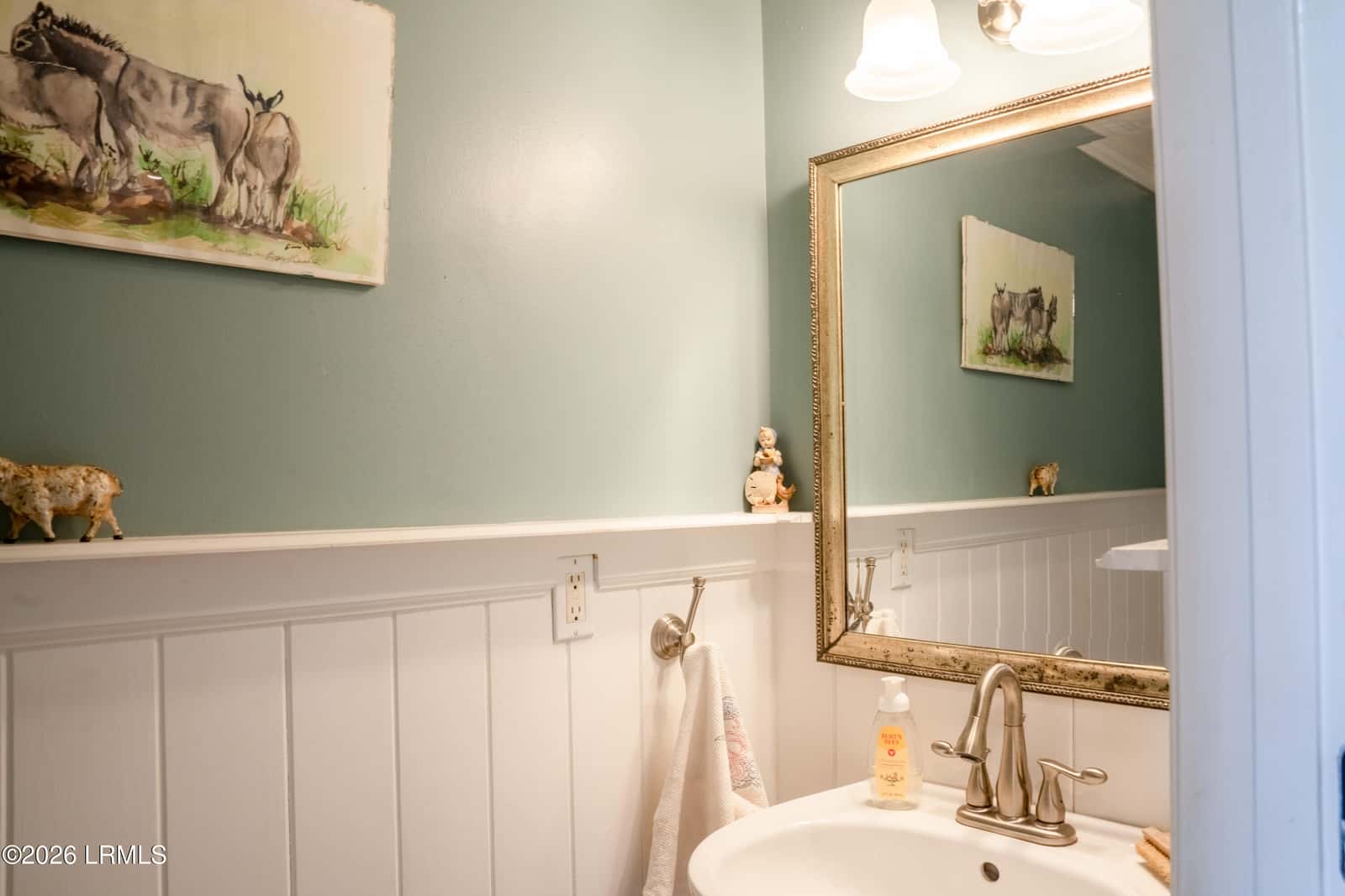 32 Christine Drive, Beaufort, SC 29907 — photo 9 of 42