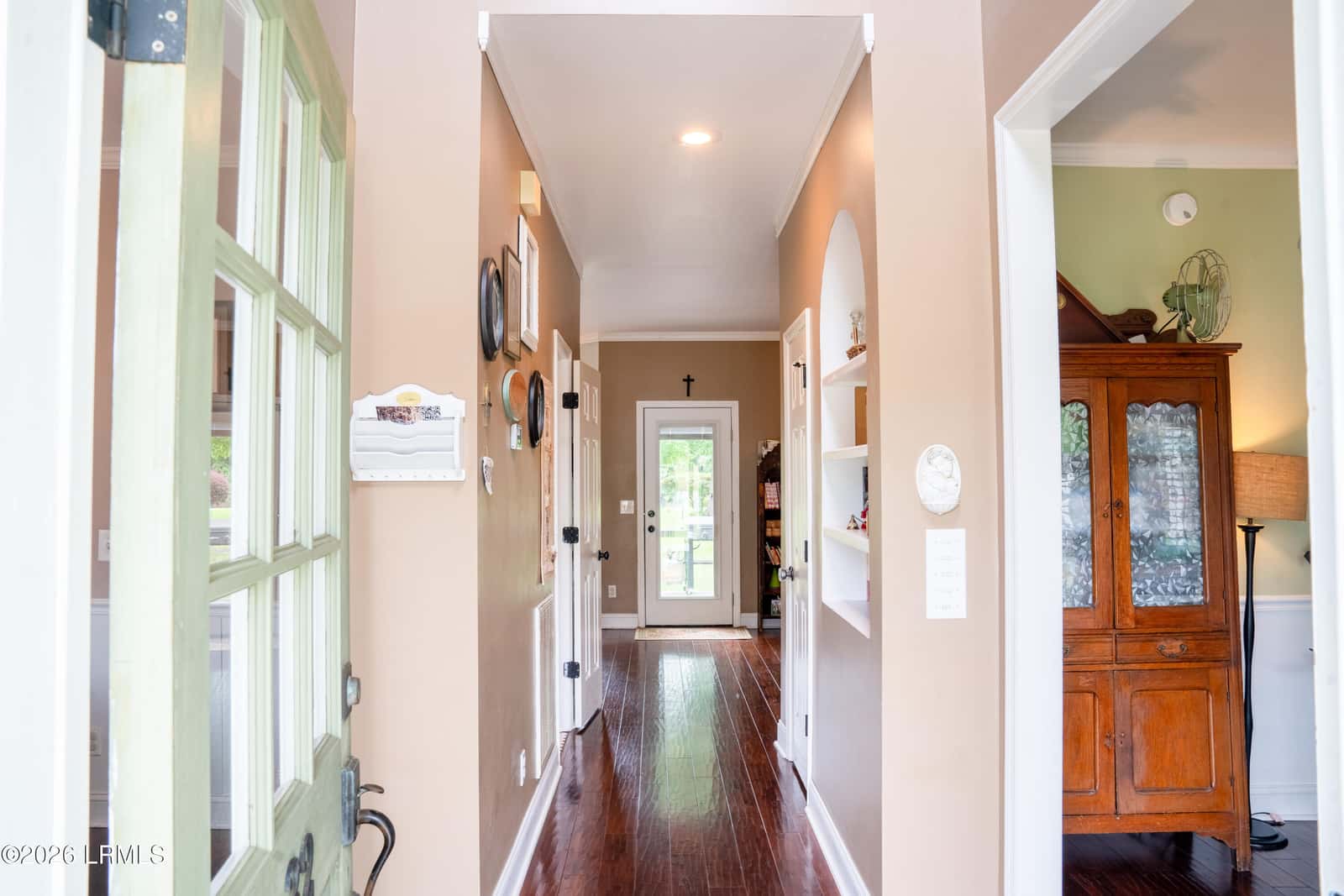 32 Christine Drive, Beaufort, SC 29907 — photo 5 of 42