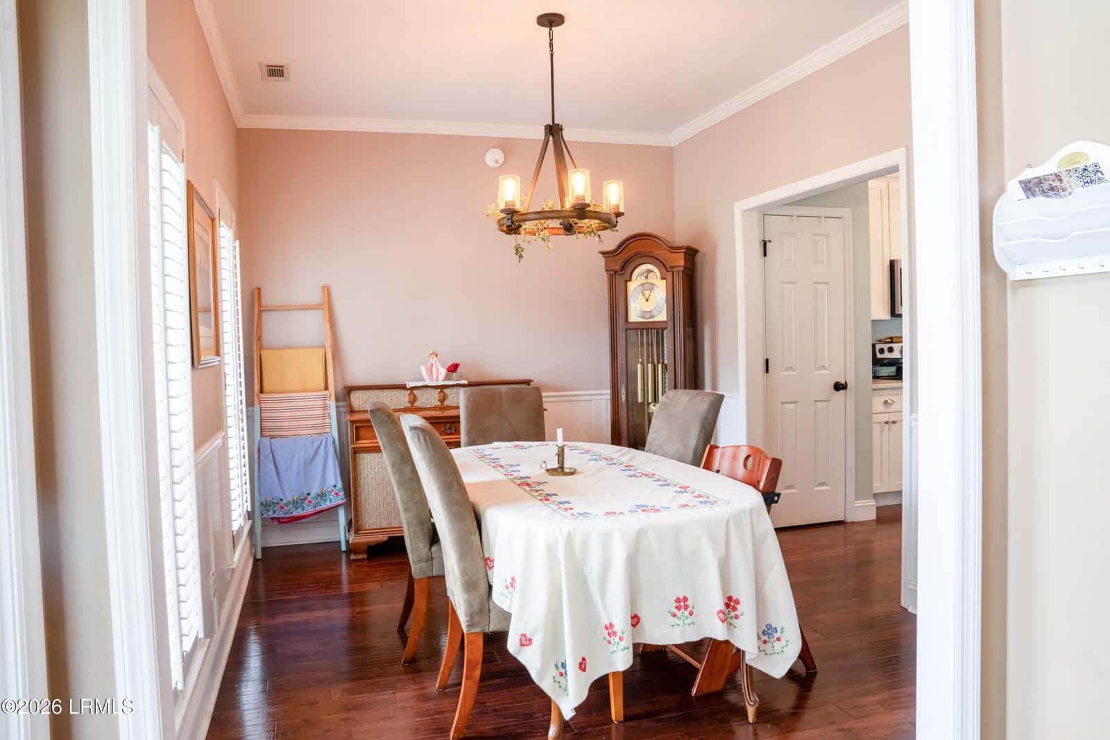32 Christine Drive, Beaufort, SC 29907 — photo 7 of 42
