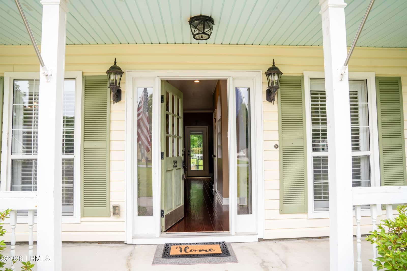 32 Christine Drive, Beaufort, SC 29907 — photo 4 of 42