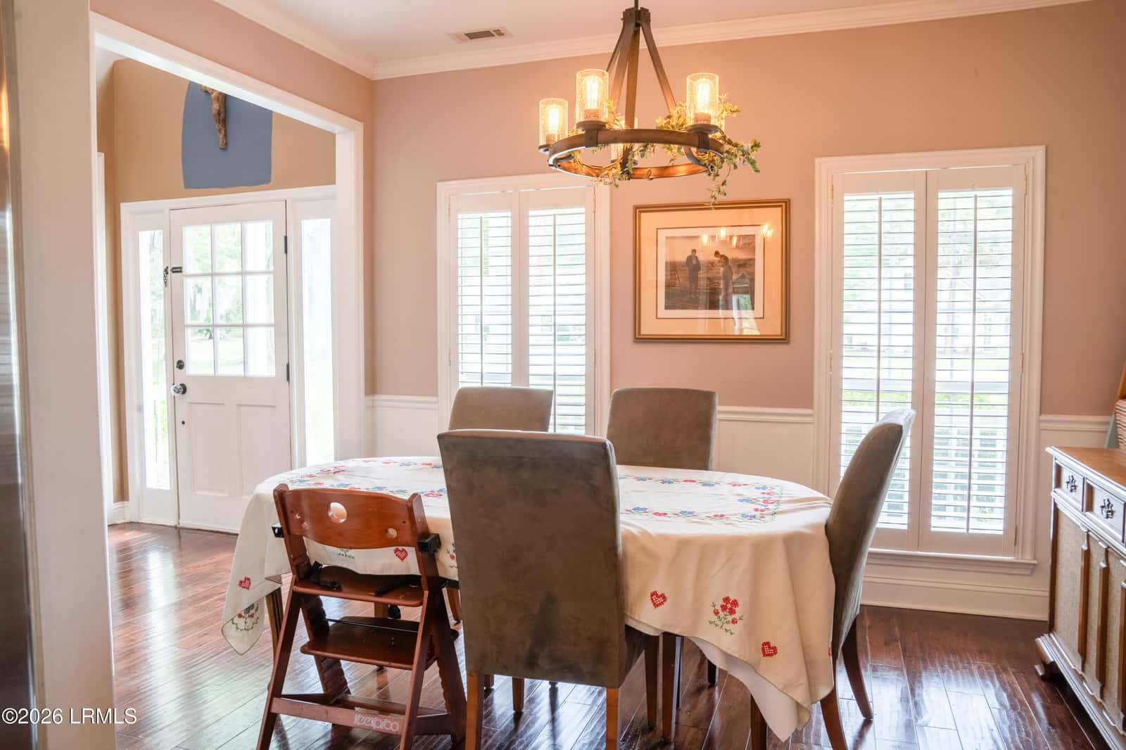 32 Christine Drive, Beaufort, SC 29907 — photo 6 of 42