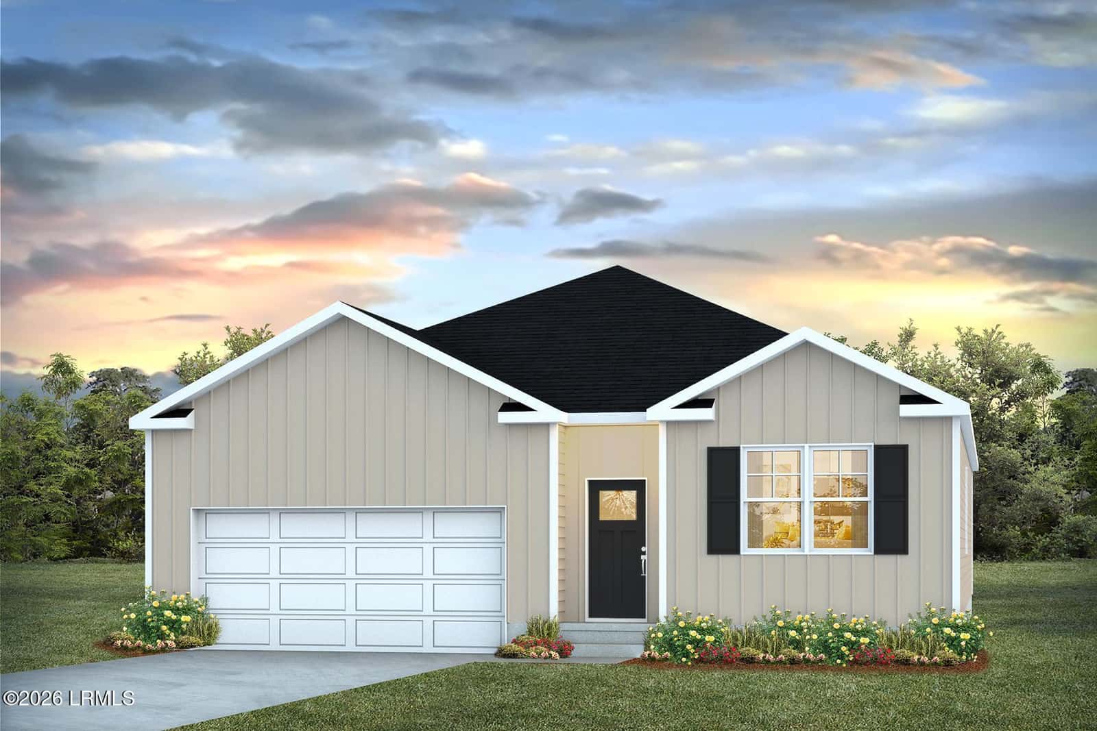 69 Planters Court, Hardeeville, SC 29927 — photo 1 of 34