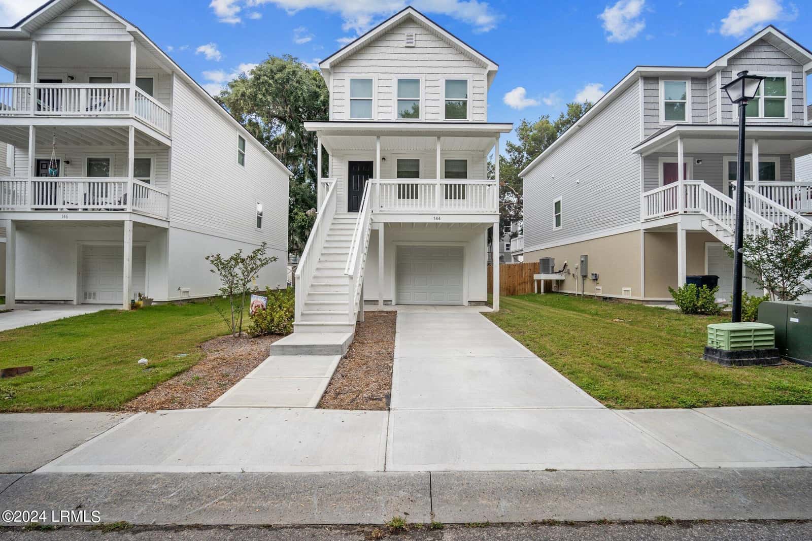 144 Palmetto Breeze Circle, Beaufort, SC 29907 — photo 1 of 30