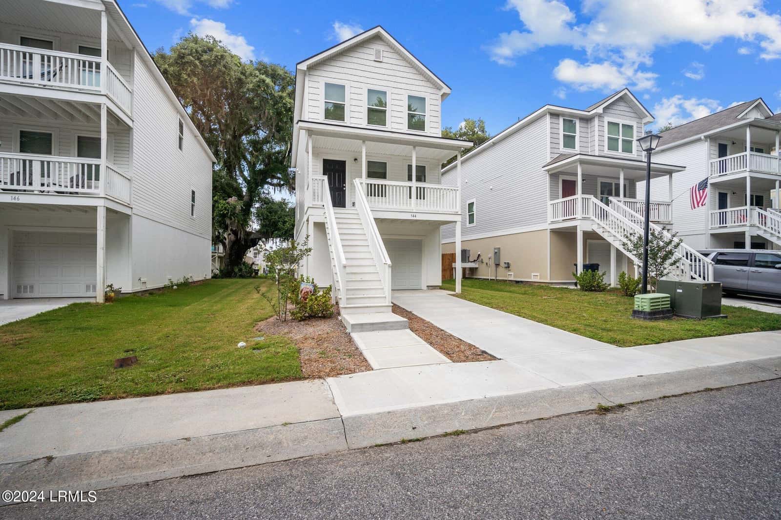 144 Palmetto Breeze Circle, Beaufort, SC 29907 — photo 2 of 30