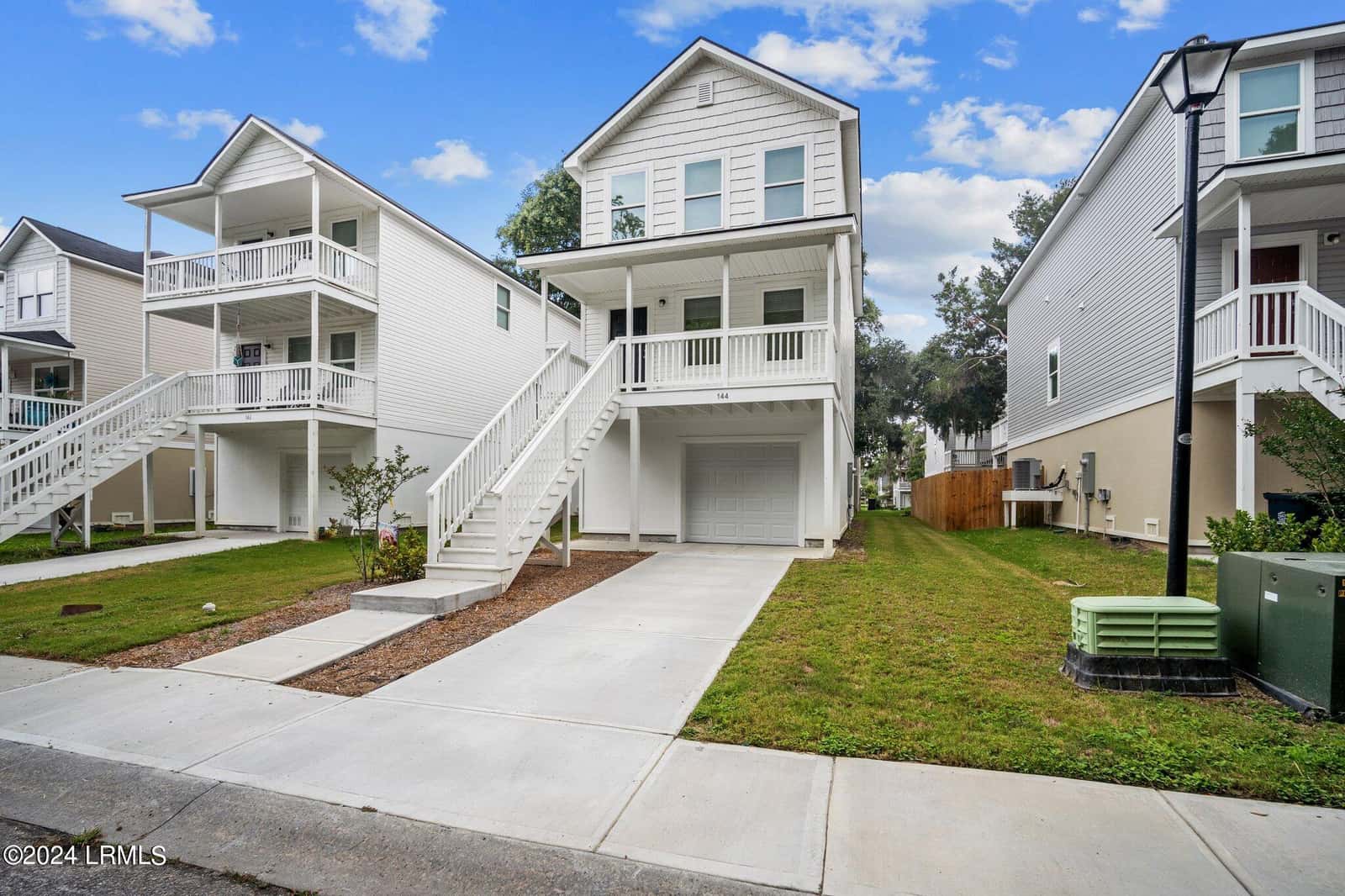 144 Palmetto Breeze Circle, Beaufort, SC 29907 — photo 3 of 30