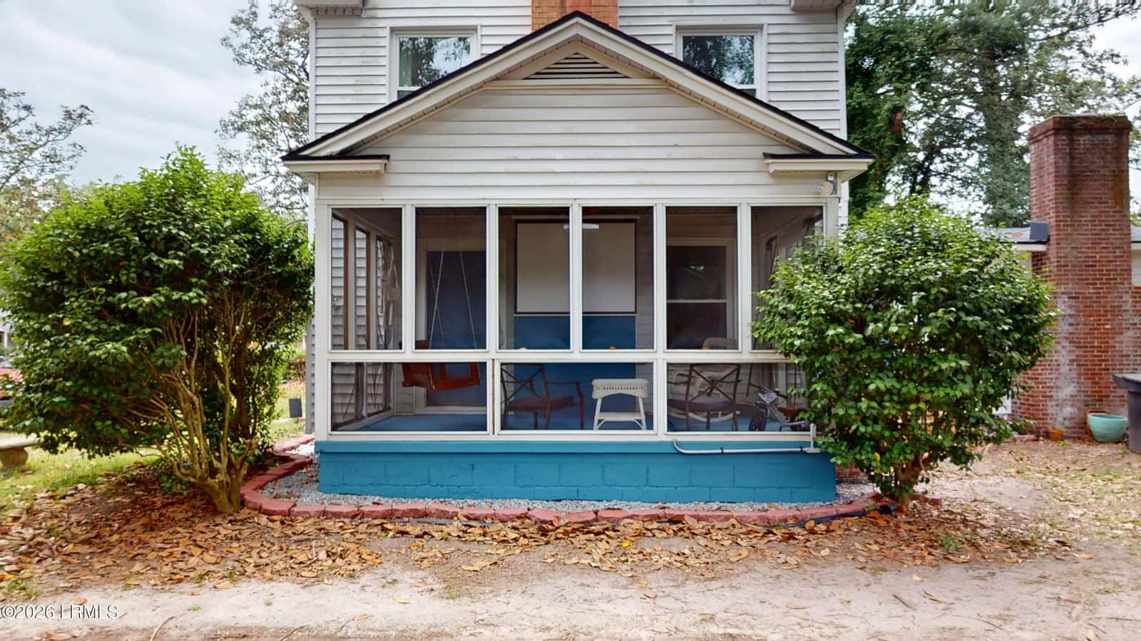 408 Thompson Street, Walterboro, SC 29488 — photo 44 of 48