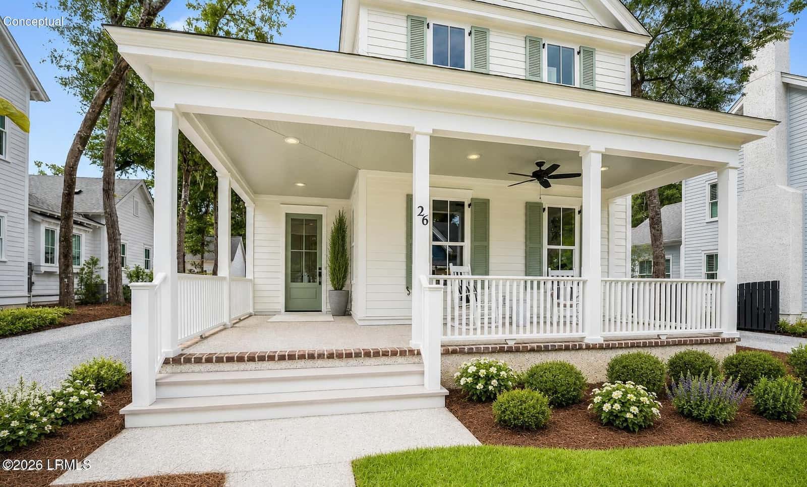 26 Patina Drive, Beaufort, SC 29907 — photo 69 of 69
