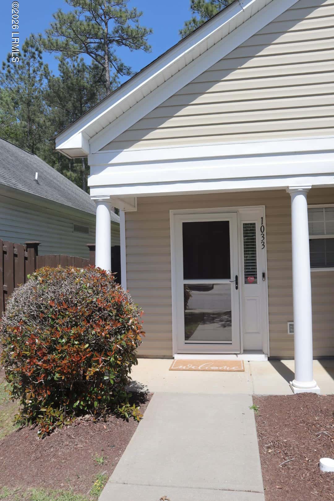 1033 Glencroft Drive, Columbia, SC 29210 — photo 4 of 34