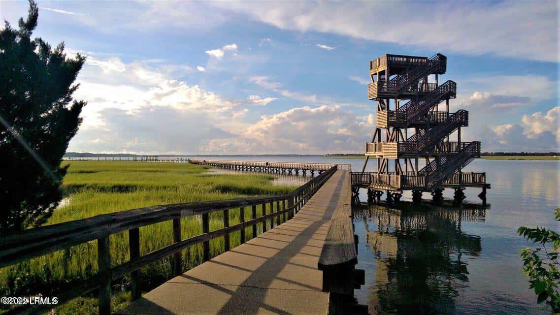 116 Tamara Lane A, Port Royal, SC 29935 — photo 15 of 17