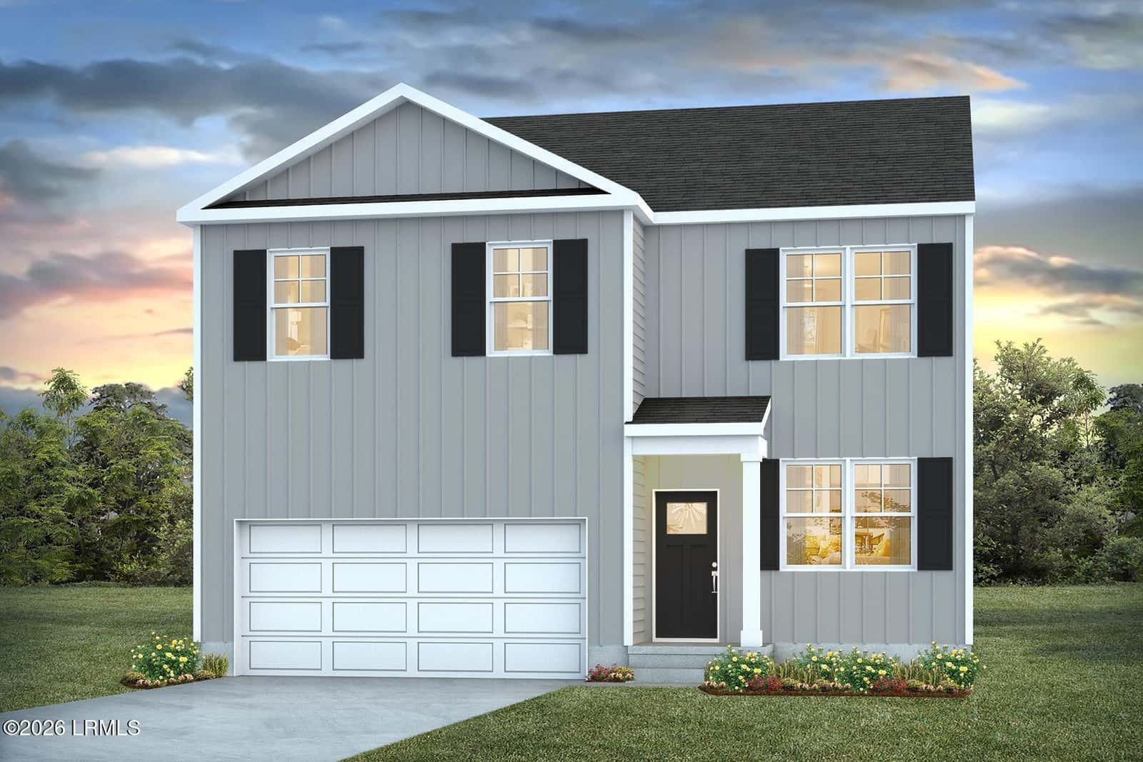 37 Planters Court, Hardeeville, SC 29927 — photo 1 of 35