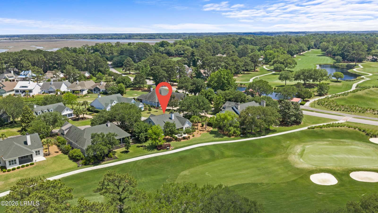 1202 Big Dataw Point, St. Helena Island, SC 29920 — photo 35 of 55