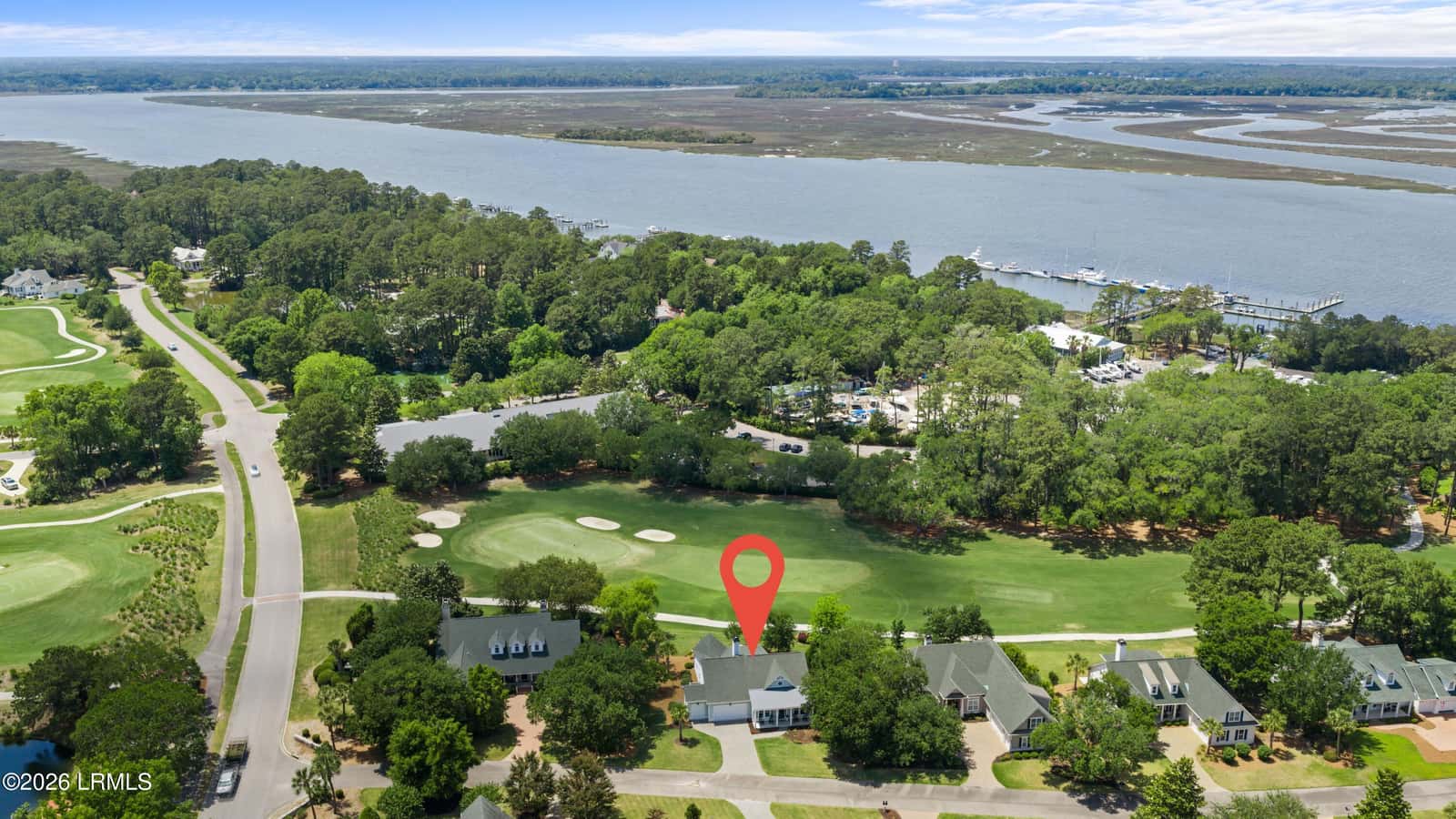 1202 Big Dataw Point, St. Helena Island, SC 29920 — photo 36 of 55