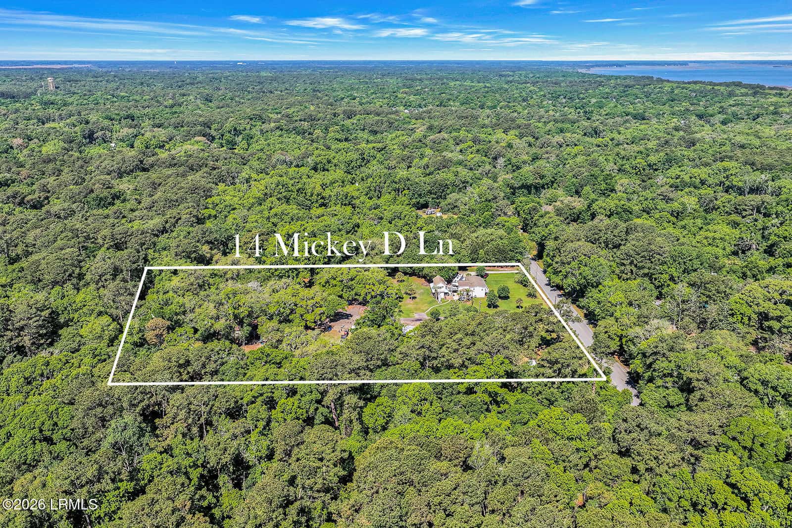 14 Mickey D Lane, Beaufort, SC 29907 — photo 77 of 82
