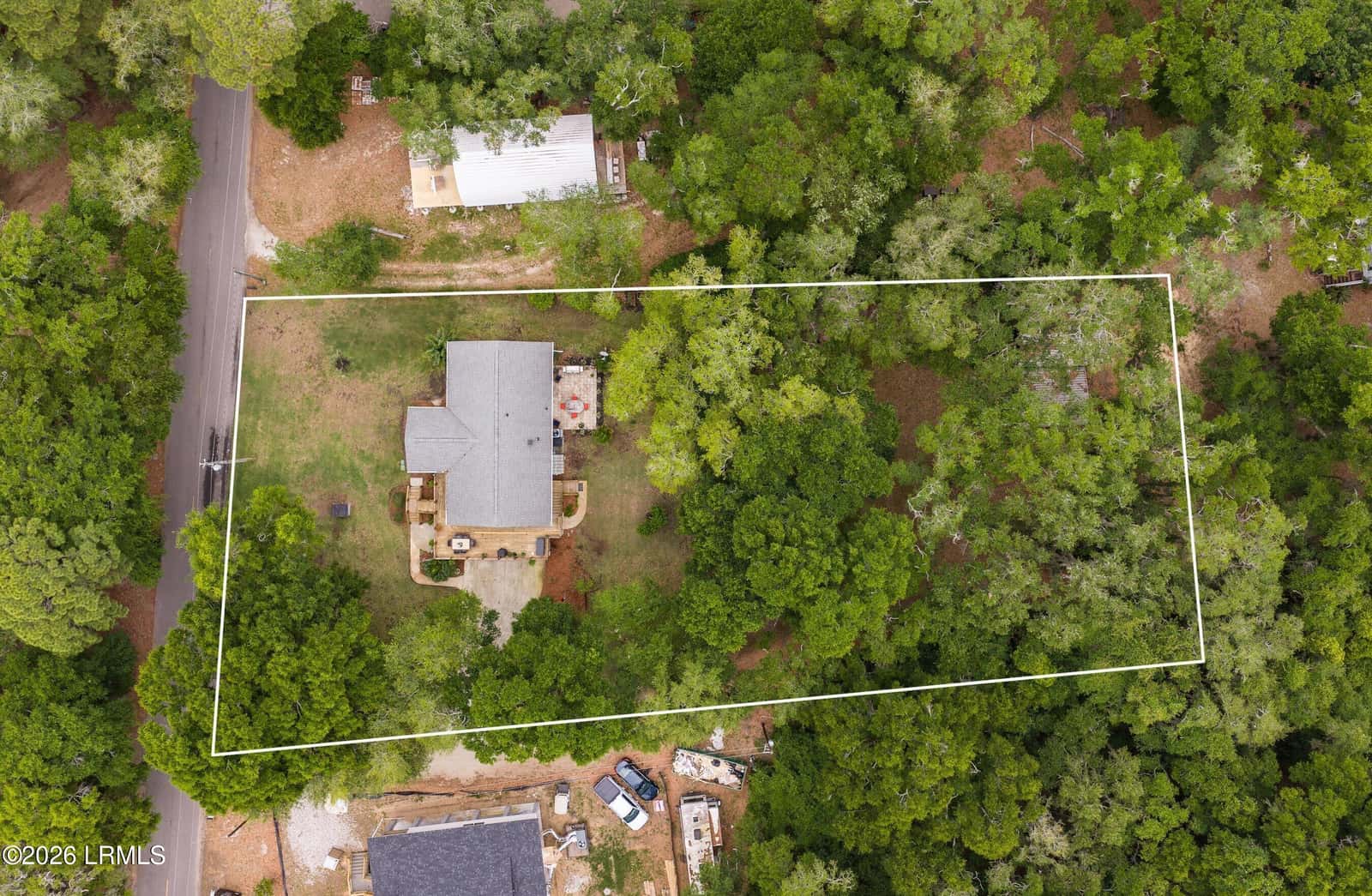 96 Bay Point Road, St. Helena Island, SC 29920 — photo 59 of 80