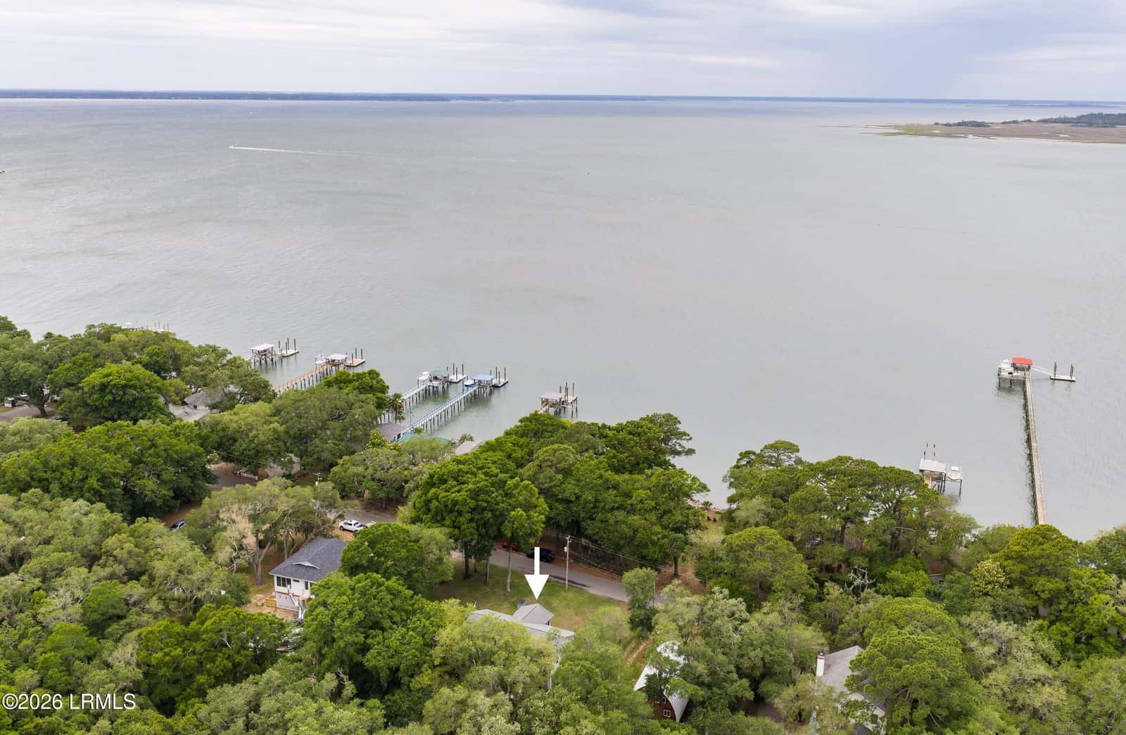 96 Bay Point Road, St. Helena Island, SC 29920 — photo 62 of 80