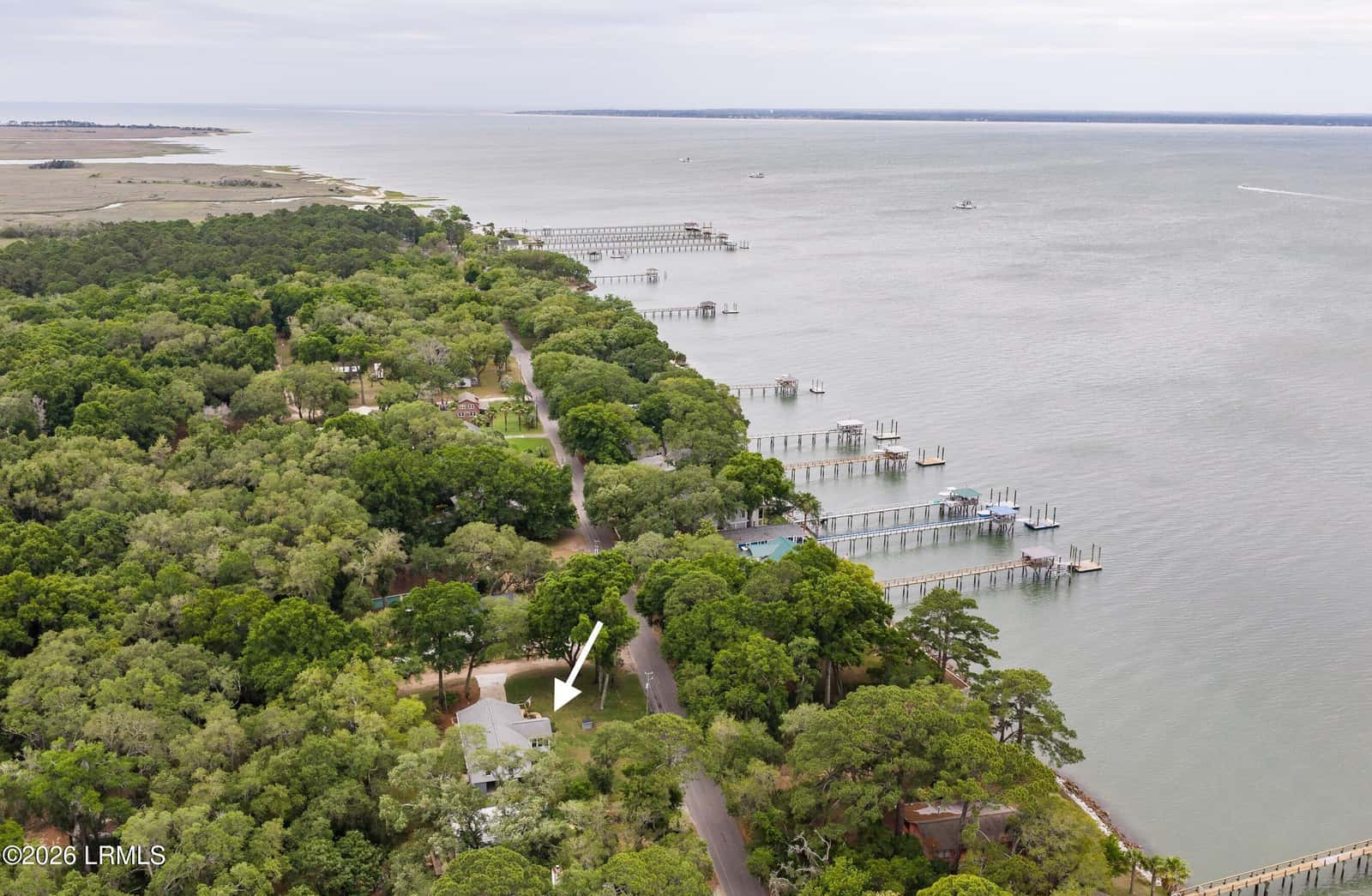 96 Bay Point Road, St. Helena Island, SC 29920 — photo 63 of 80