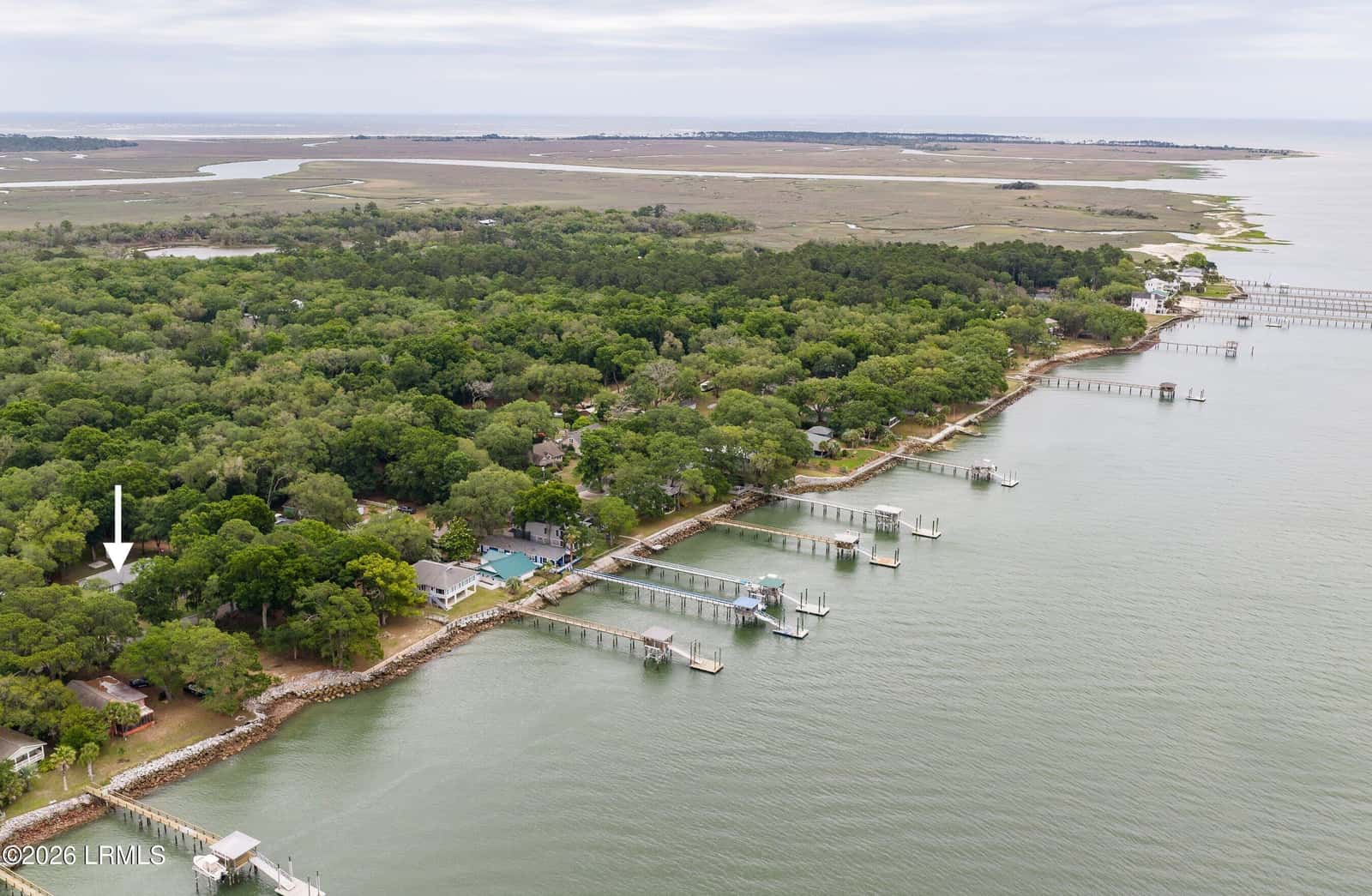 96 Bay Point Road, St. Helena Island, SC 29920 — photo 65 of 80