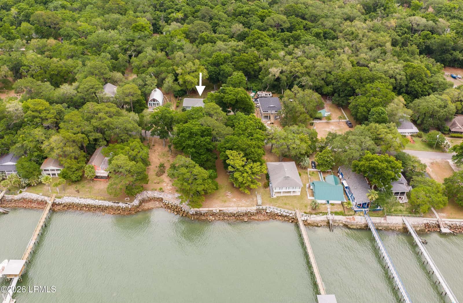 96 Bay Point Road, St. Helena Island, SC 29920 — photo 66 of 80