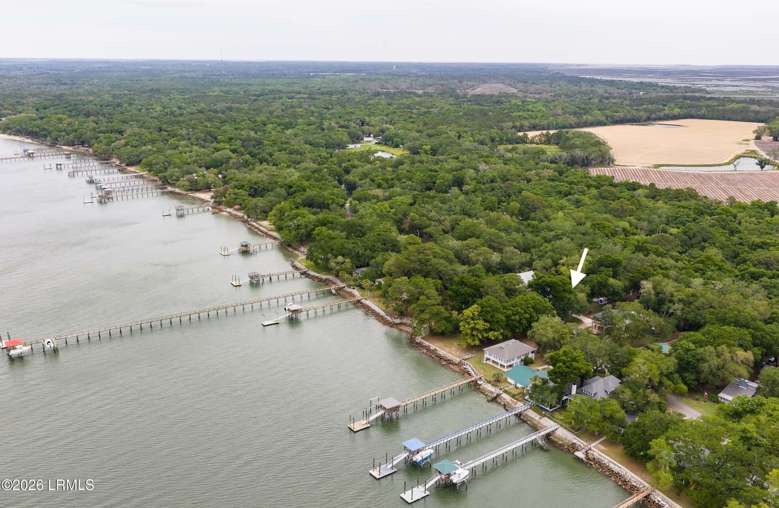 96 Bay Point Road, St. Helena Island, SC 29920 — photo 68 of 80