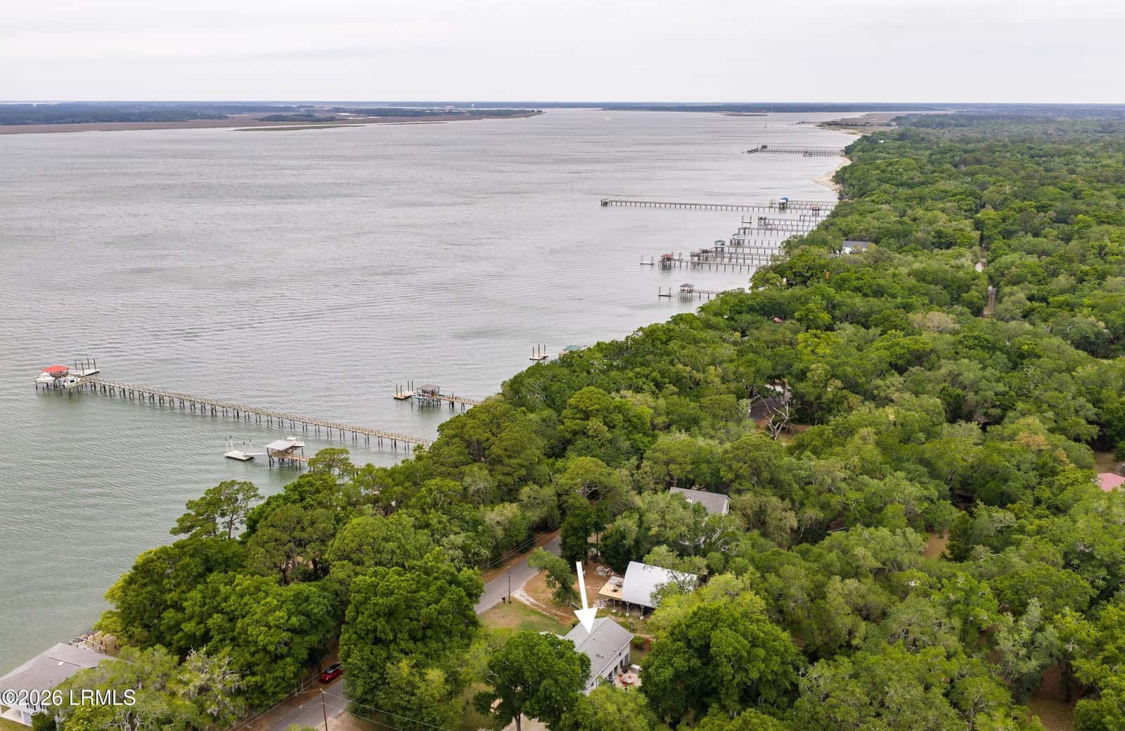 96 Bay Point Road, St. Helena Island, SC 29920 — photo 69 of 80