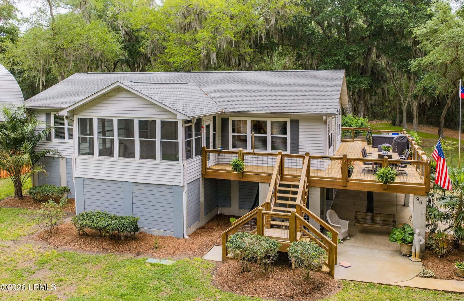96 Bay Point Road, St. Helena Island, SC 29920 — photo 3 of 80