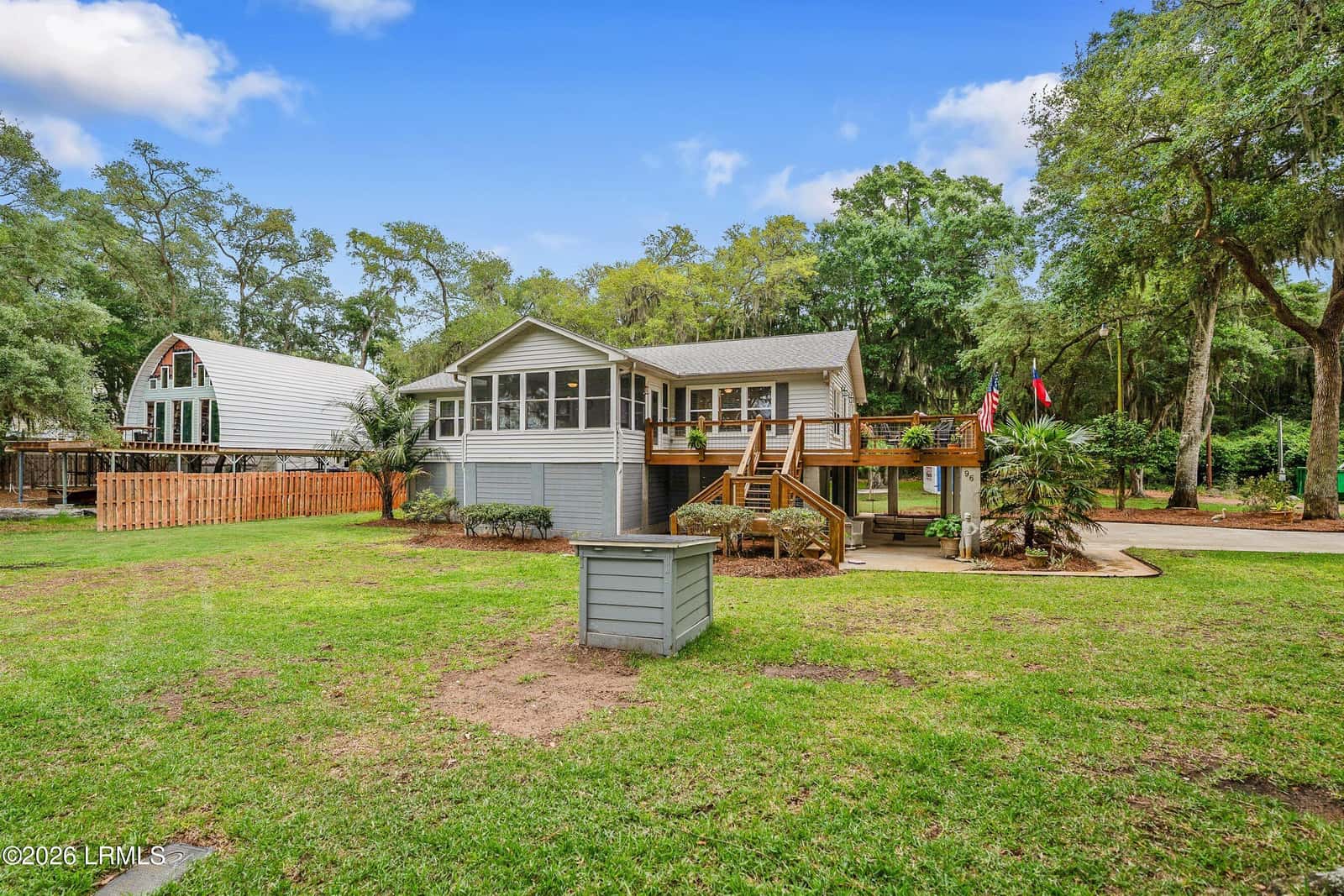 96 Bay Point Road, St. Helena Island, SC 29920 — photo 49 of 80