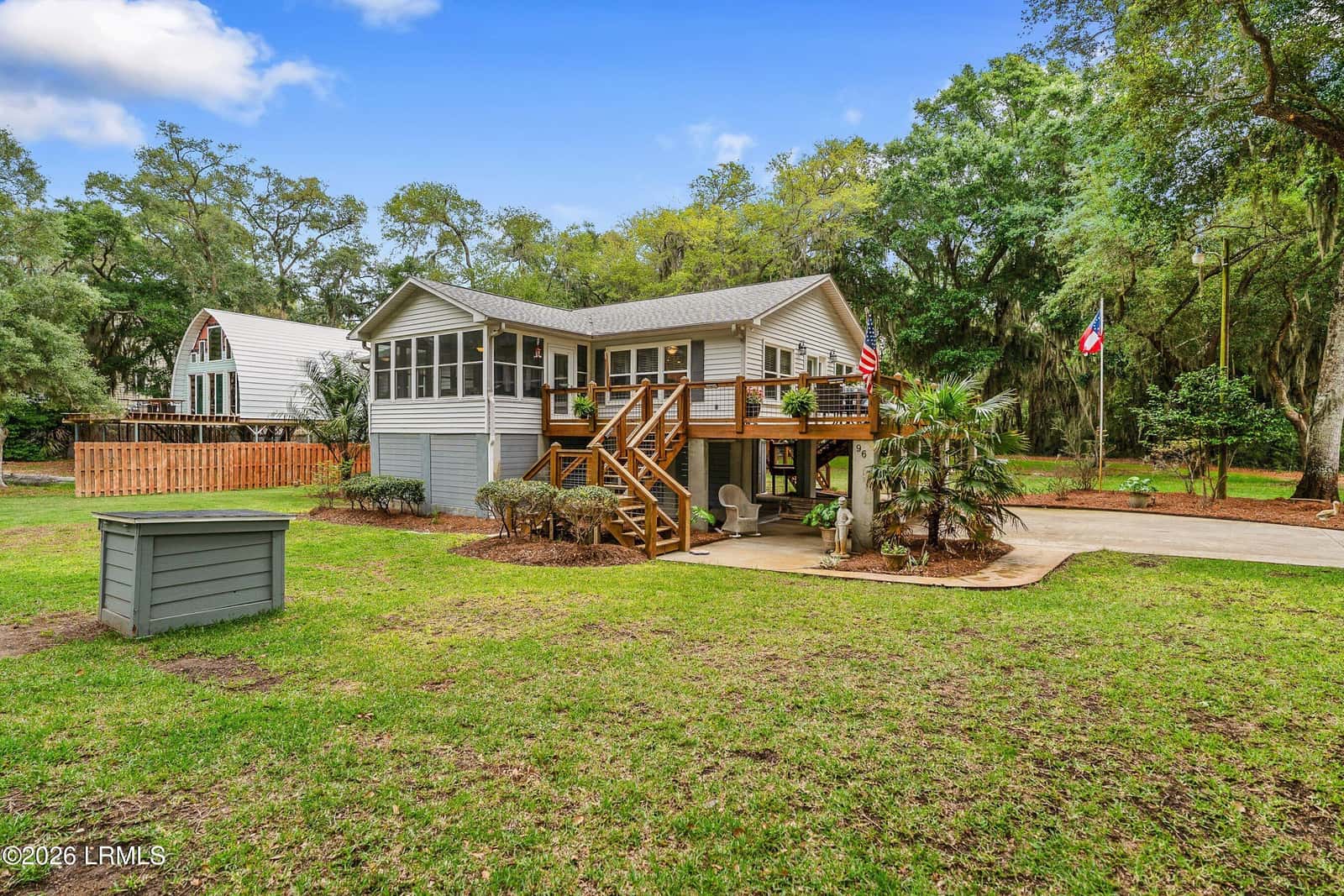 96 Bay Point Road, St. Helena Island, SC 29920 — photo 51 of 80