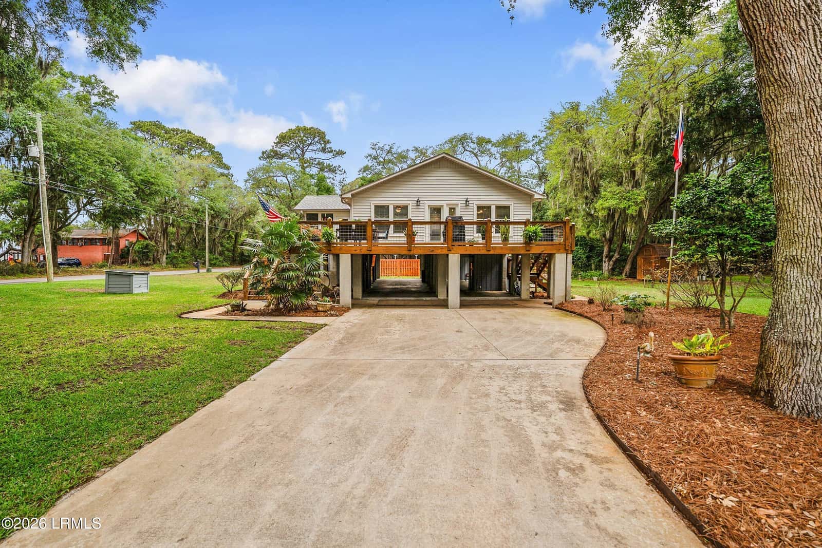 96 Bay Point Road, St. Helena Island, SC 29920 — photo 47 of 80