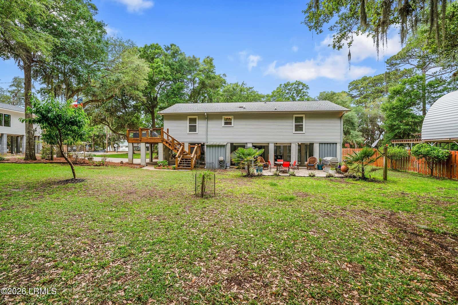 96 Bay Point Road, St. Helena Island, SC 29920 — photo 53 of 80