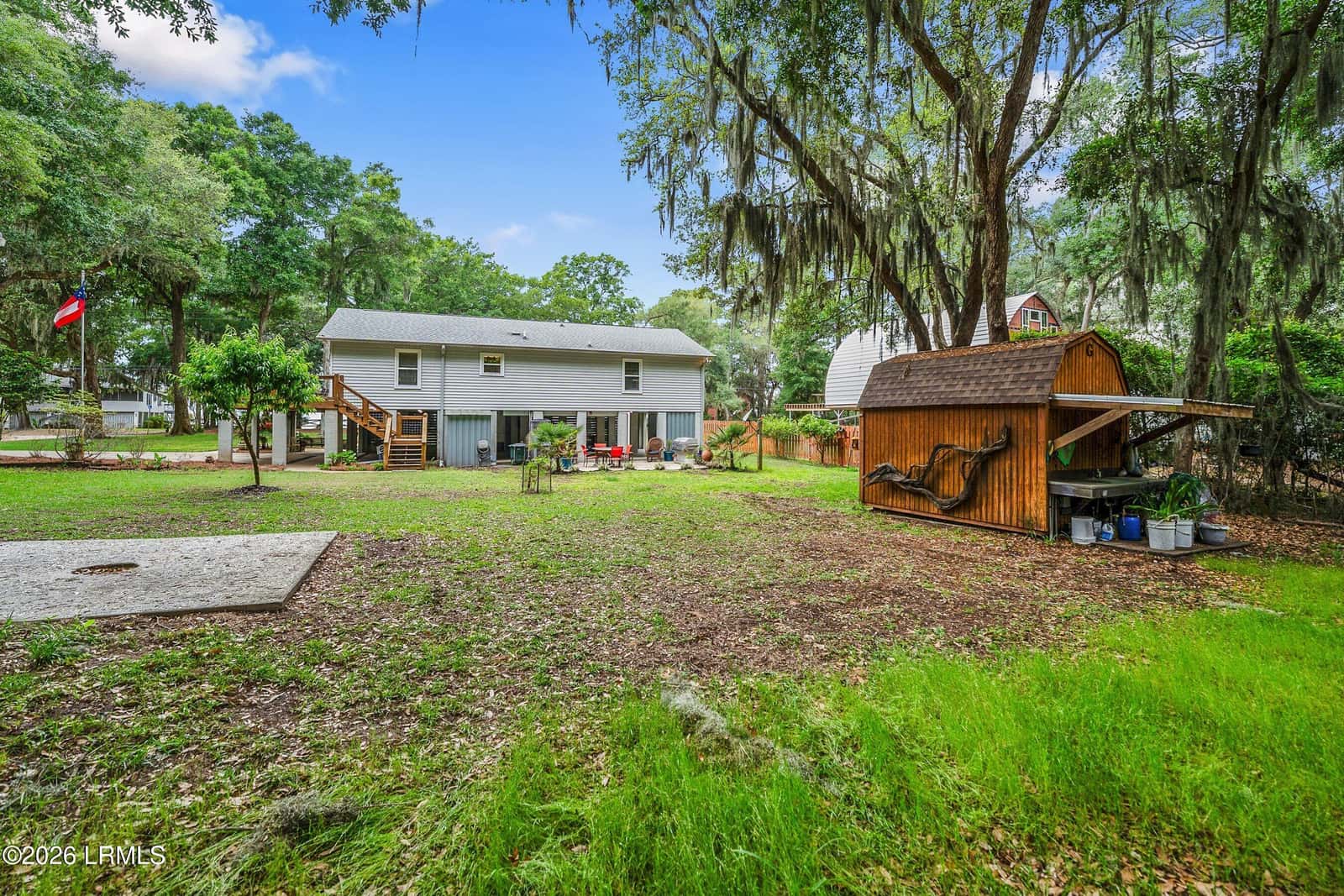 96 Bay Point Road, St. Helena Island, SC 29920 — photo 54 of 80