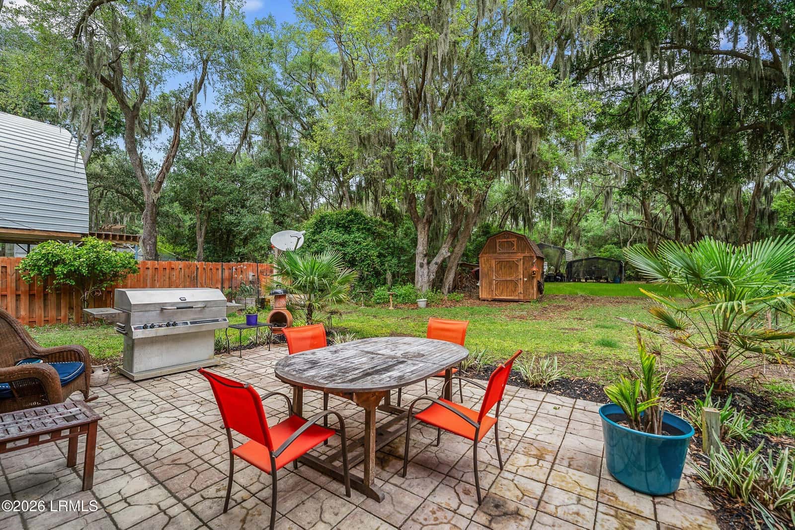 96 Bay Point Road, St. Helena Island, SC 29920 — photo 37 of 80
