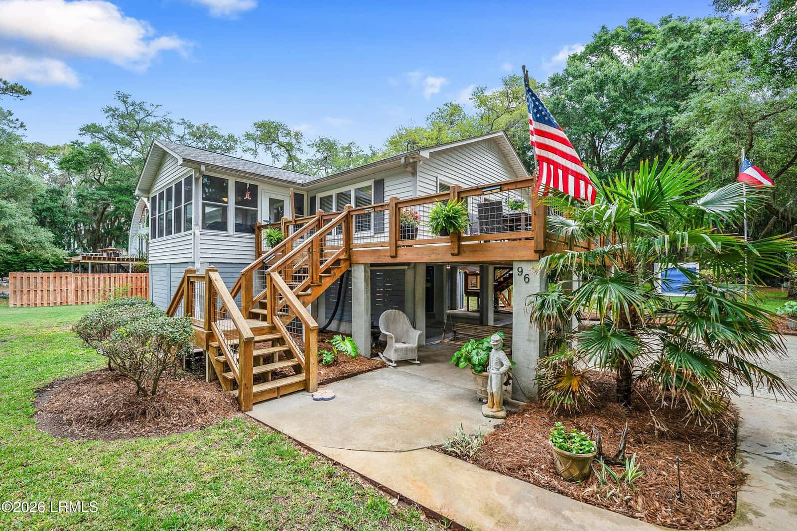96 Bay Point Road, St. Helena Island, SC 29920 — photo 35 of 80
