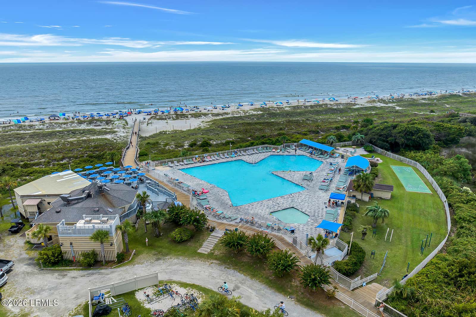 40 Folly Field Road 124a, Hilton Head Island, SC 29928 — photo 43 of 61